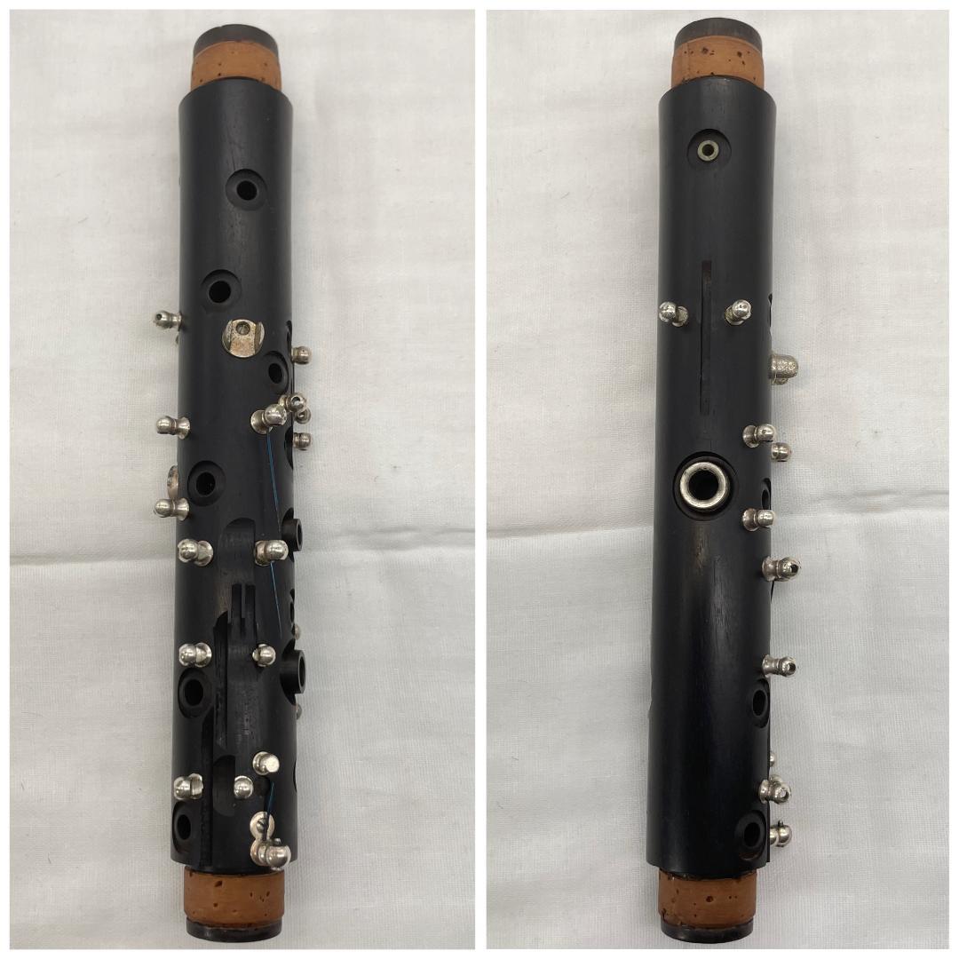 【レザータンポ全交換・特価】クラリネット YAMAHA YCL-450