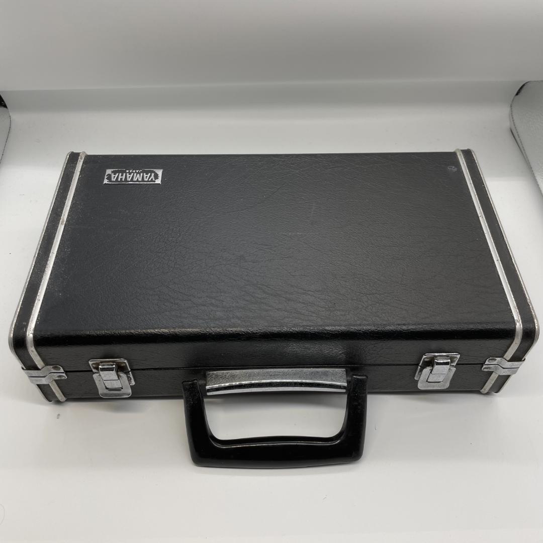 【レザータンポ全交換・特価】クラリネット YAMAHA YCL-450