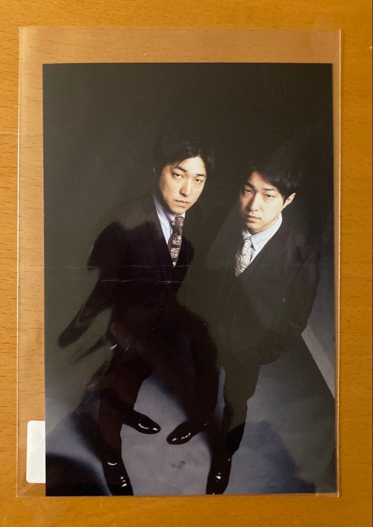 ダイタク　グッズ　（ポストカード・アクスタ）