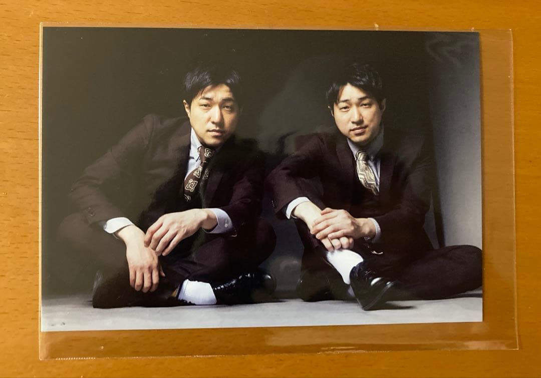 ダイタク　グッズ　（ポストカード・アクスタ）