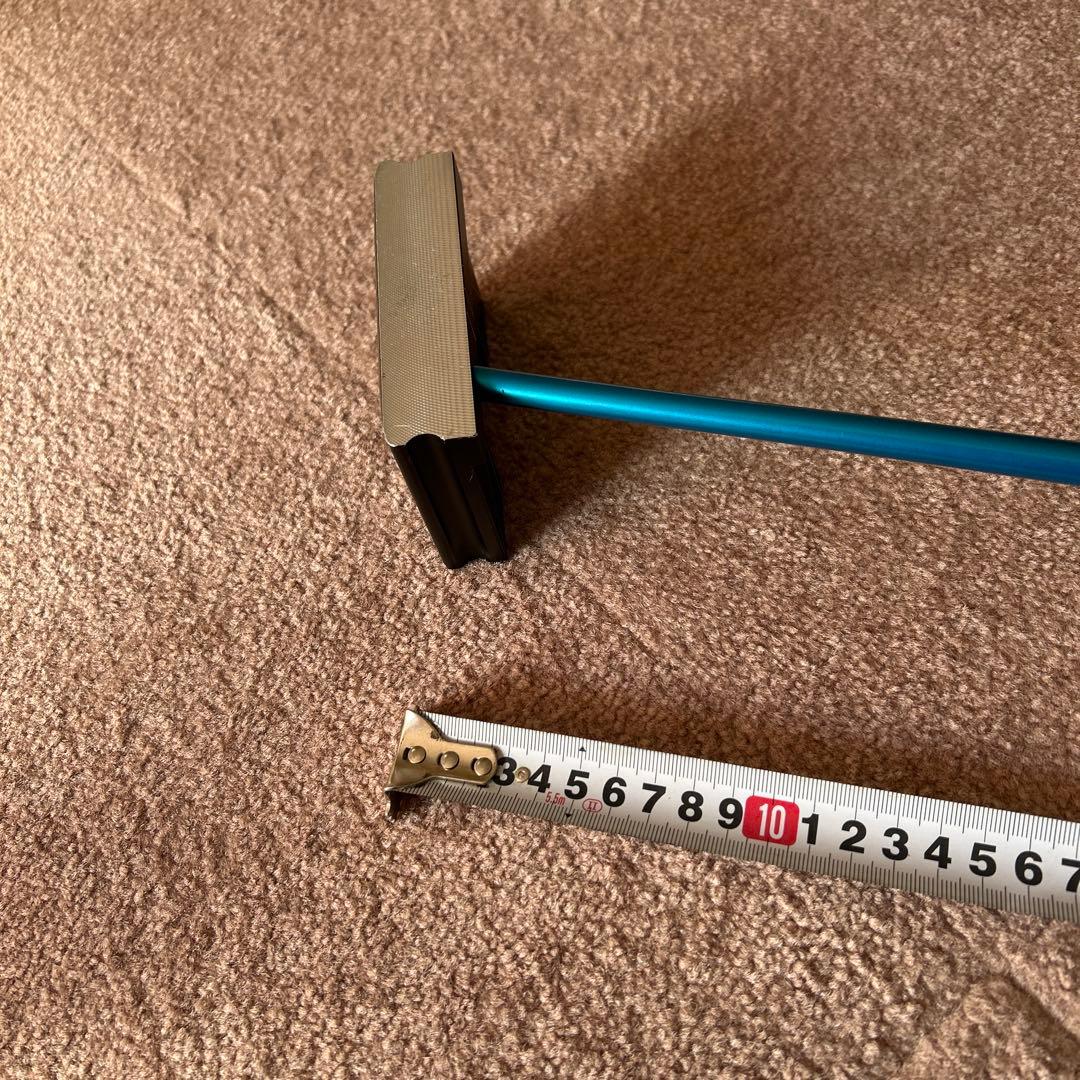 ヨネックス　パター　TP-01 オデッセイおまけ