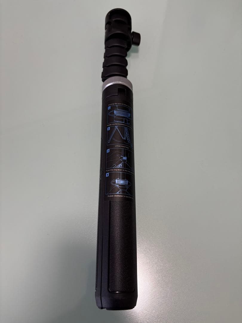 NEBULA Capsule II プロジェクター