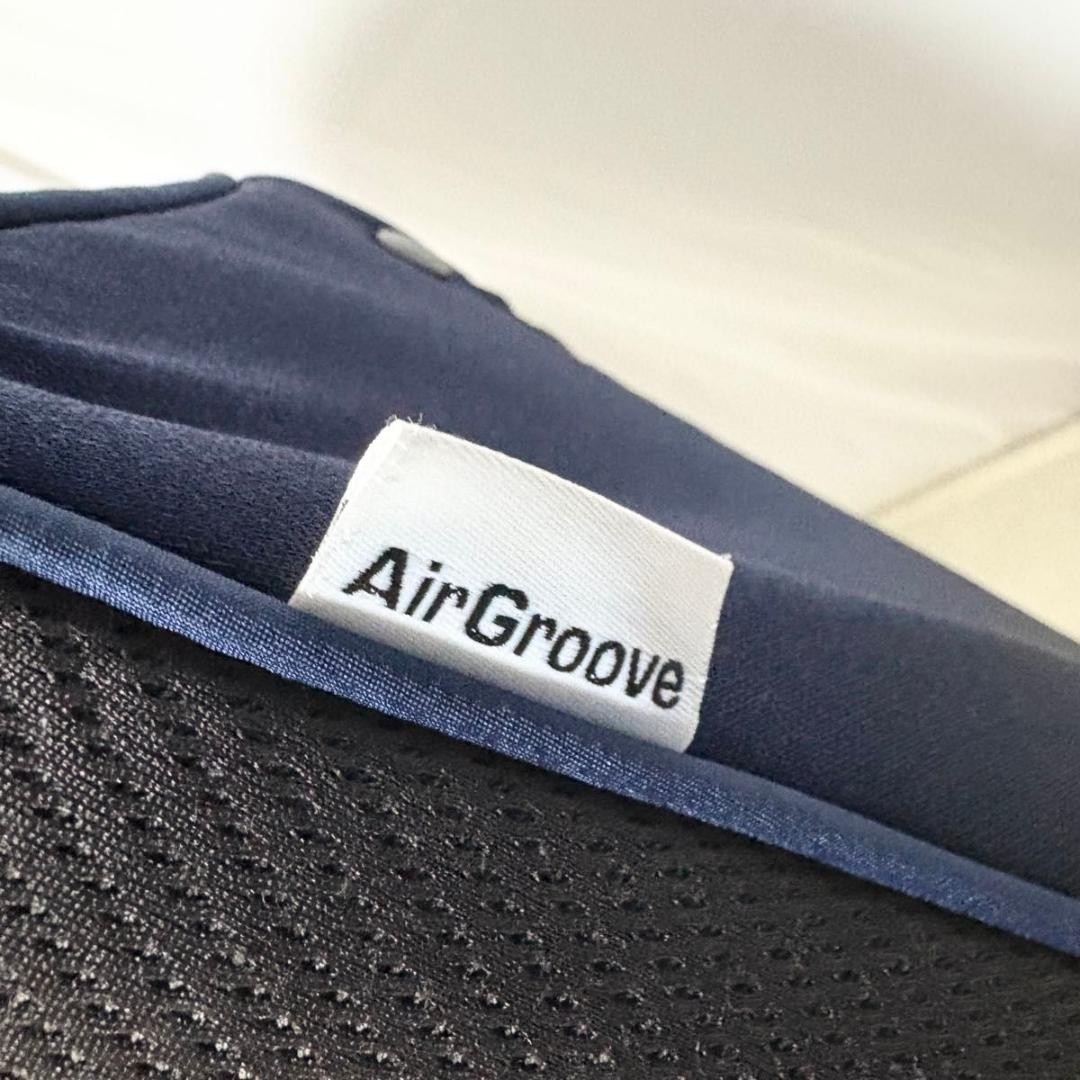 アップリカ Aprica エアグルーヴ　プレミアム Air Groove Pre