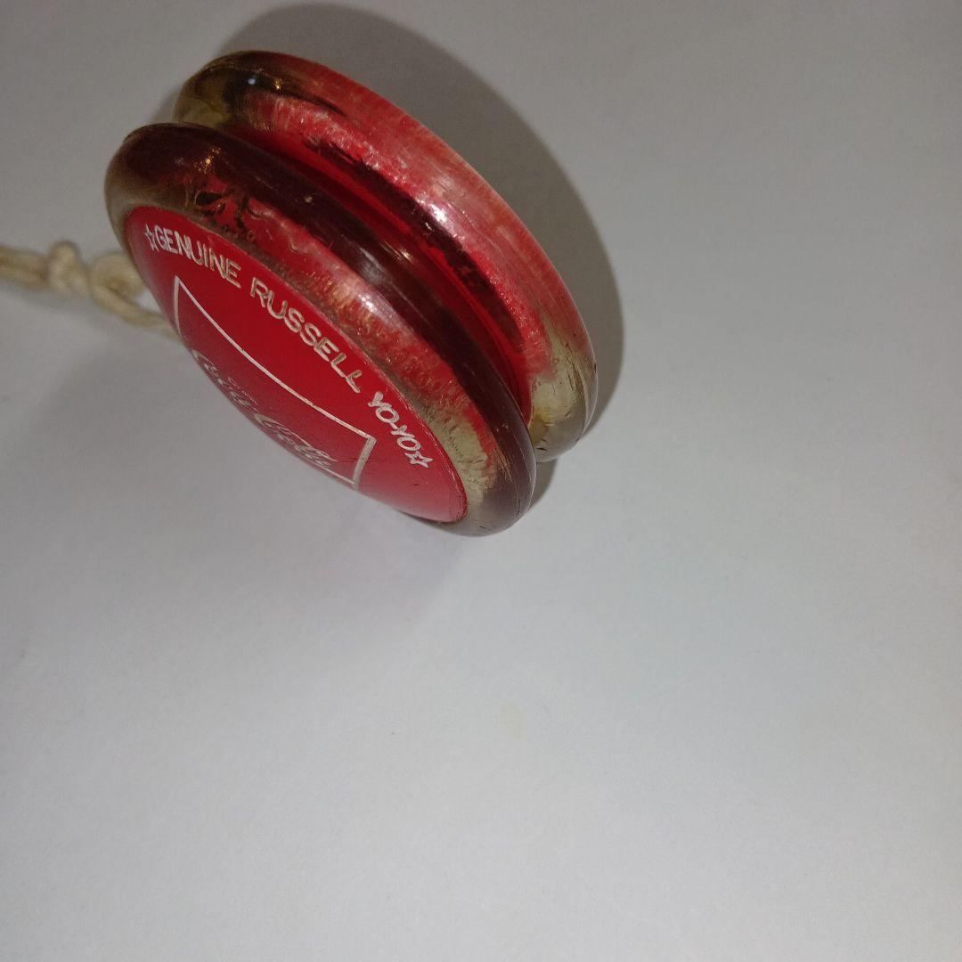 コカ・コーラ ラッセルヨーヨー 1970年代 昭和レトロ - メルカリ