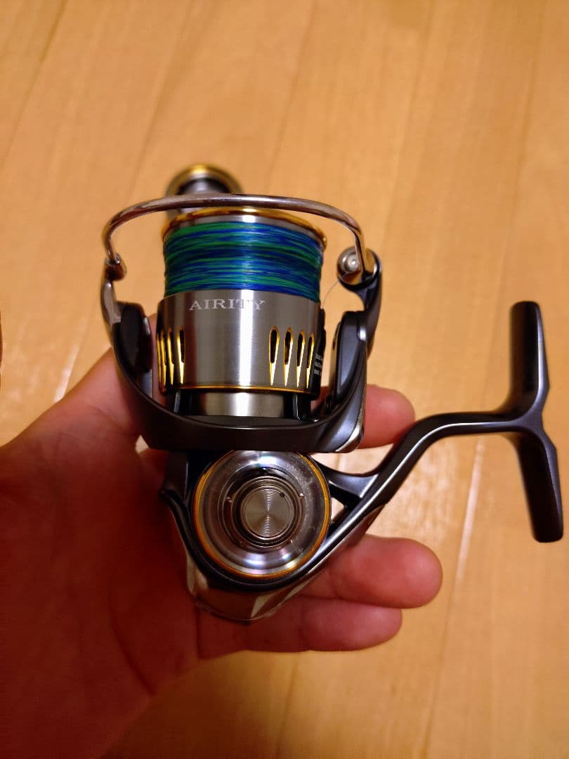 23エアリティLT2000h