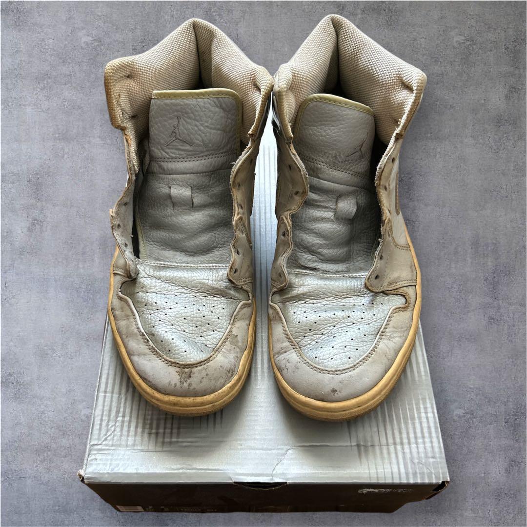 25000足限定 海外限定 NIKE AIR JORDAN 1 RETRO +