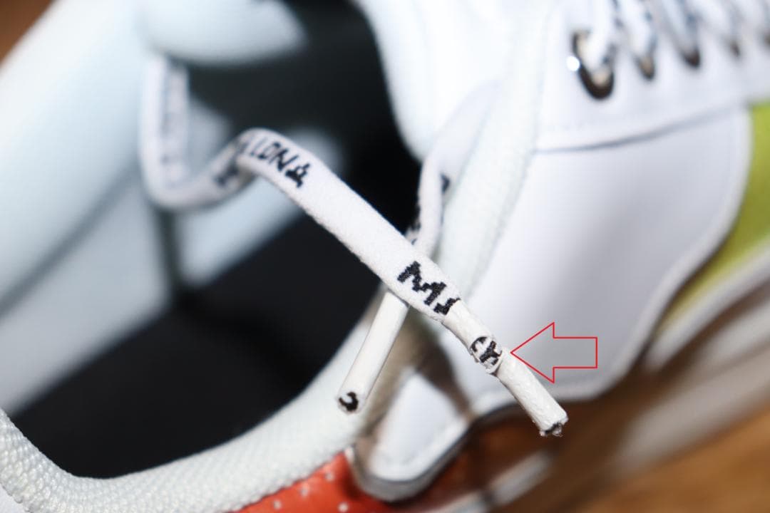 新品 MARK & LONA Karma Camo ゴルフシューズ (28cmⒽ