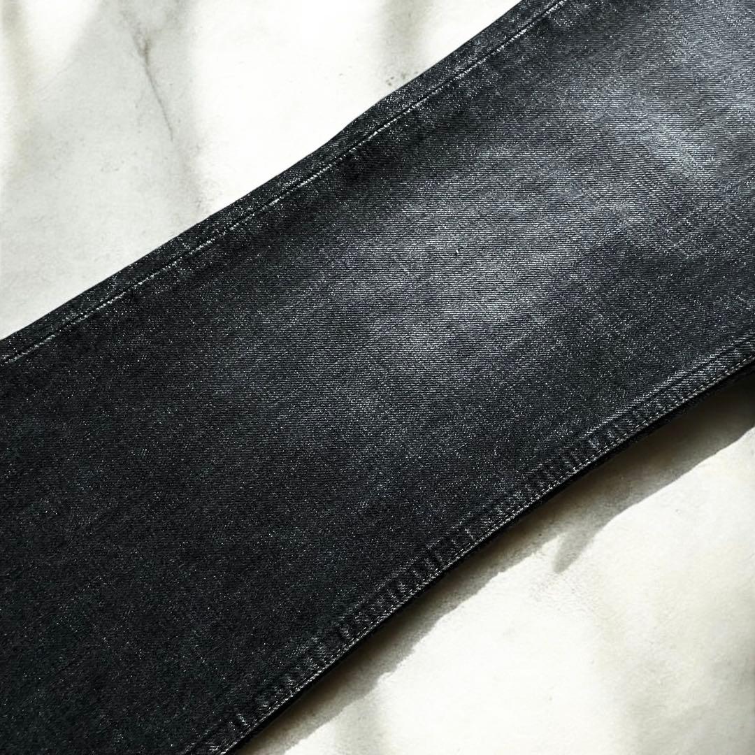 【完売品】リーバイス 517 ブラック 646 リーバイス684 ベルボトム