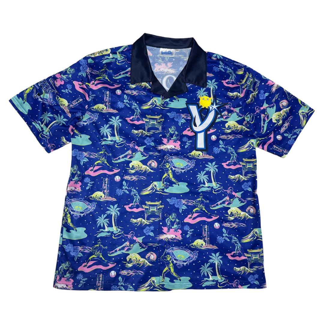 YOKOHAMA STAR☆NIGHT 2022 襟付きユニフォーム 森 敬斗 - メルカリ