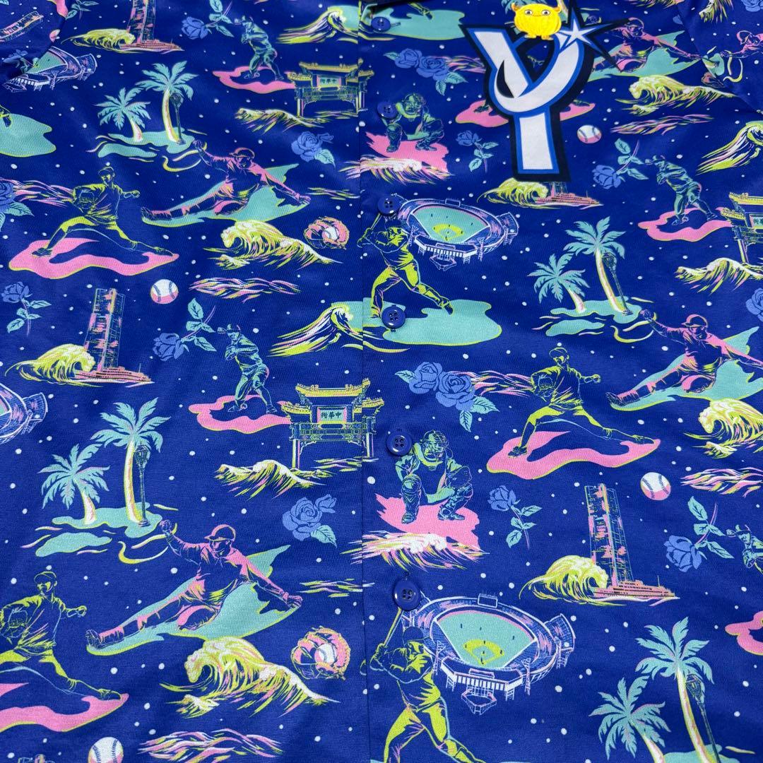 YOKOHAMA STAR☆NIGHT 2022 襟付きユニフォーム 森 敬斗 - メルカリ