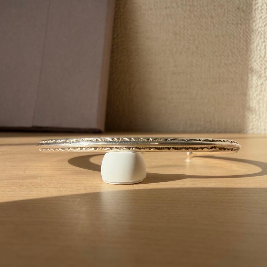 Touareg Silver トゥアレグ バングル ヴィンテージ