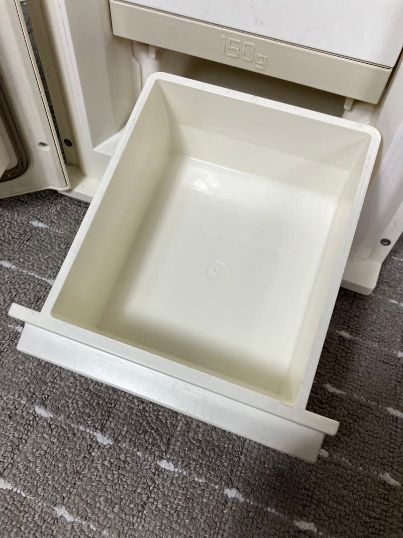 2020年製　エムケー精工 クール米びつ NCK-31（31kgタイプ）