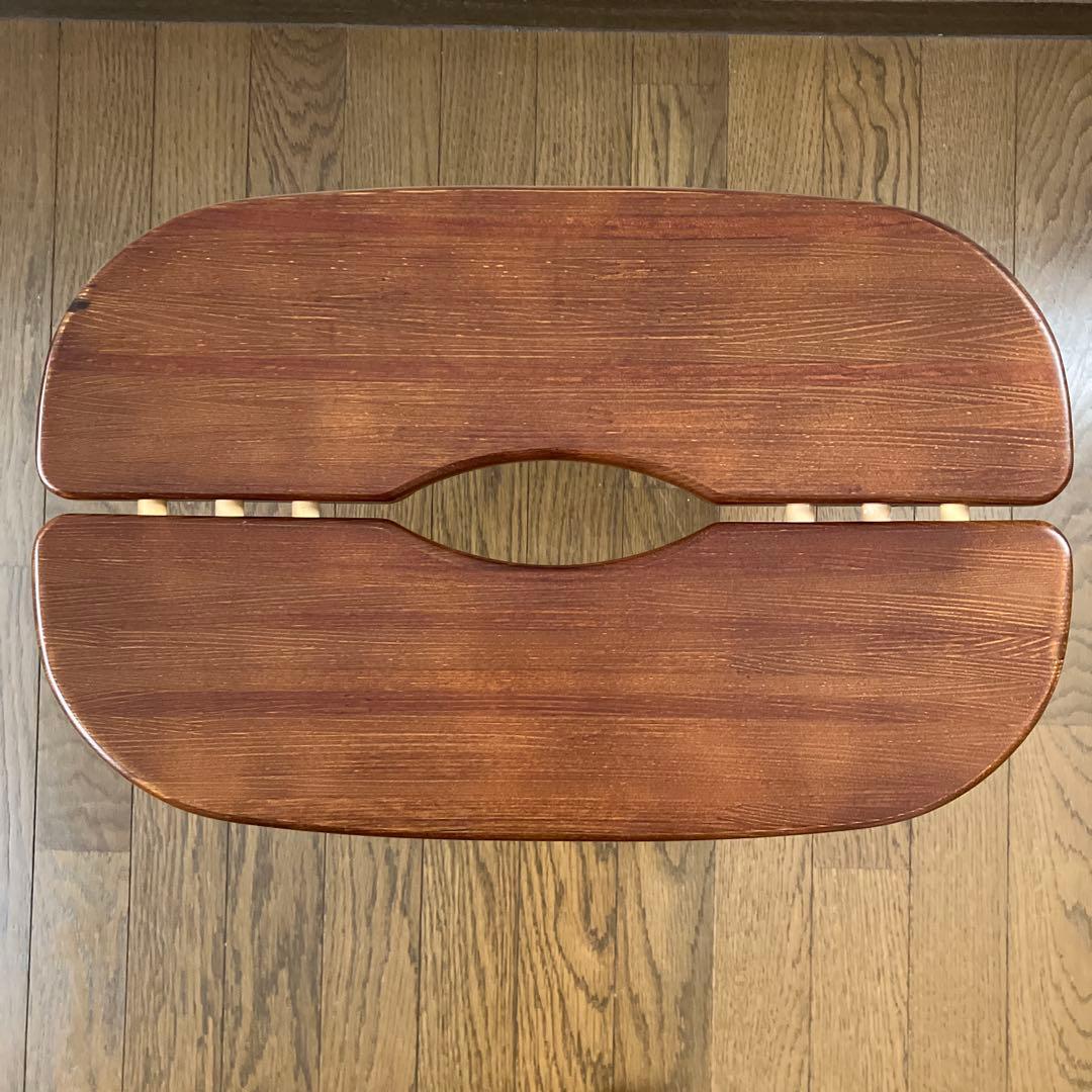 アルテック artek ピルッカスツール 44cm scope