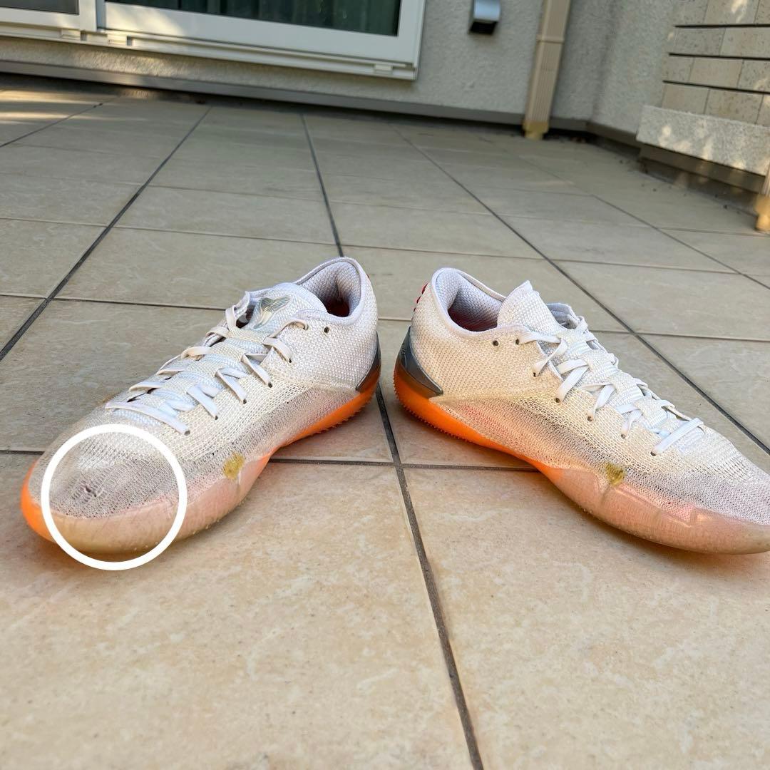 希少　NIKE KOBE AD NXT 360 size 28