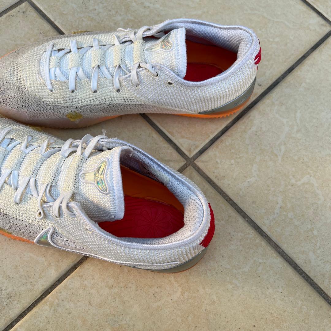 希少　NIKE KOBE AD NXT 360 size 28