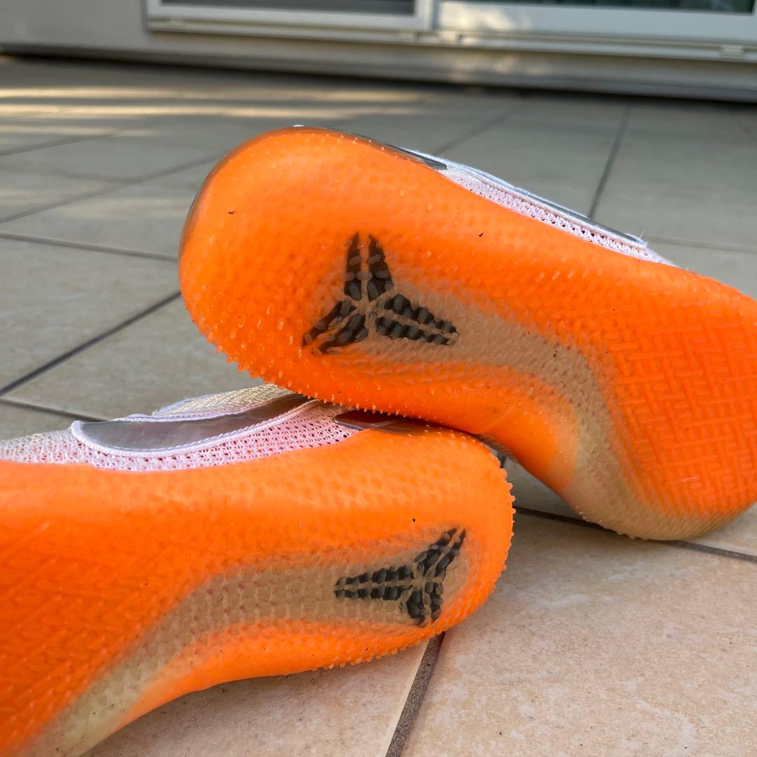 希少　NIKE KOBE AD NXT 360 size 28