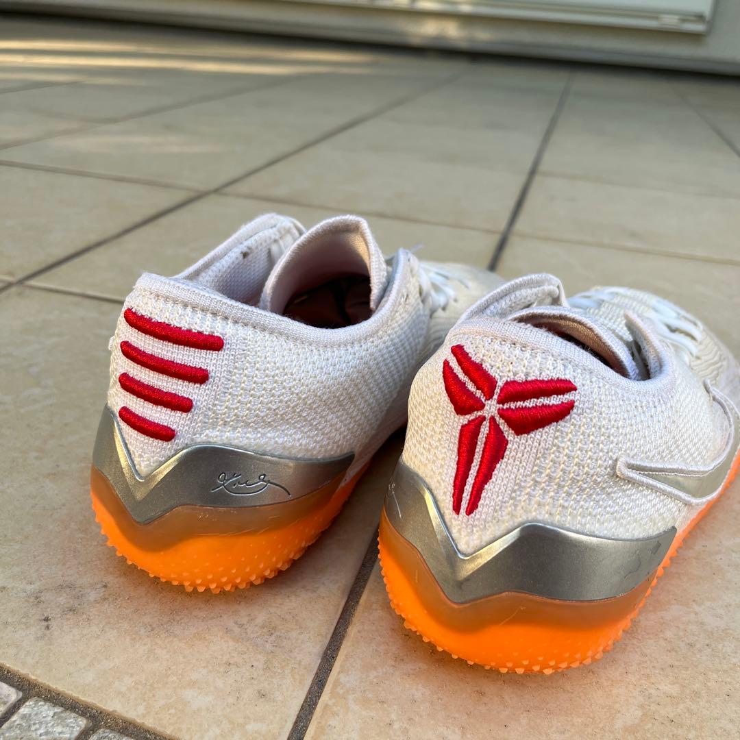 希少　NIKE KOBE AD NXT 360 size 28