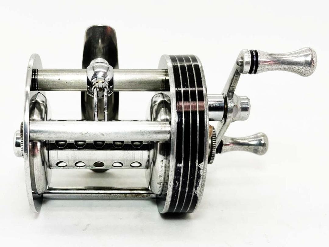 Langley STREAMLITE 310KC！ 軽量！ダイレクトリール！