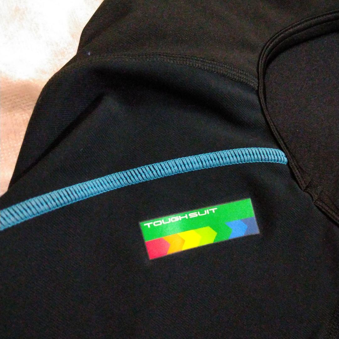 【着用数回】arena エコタフスーツ　Oサイズ