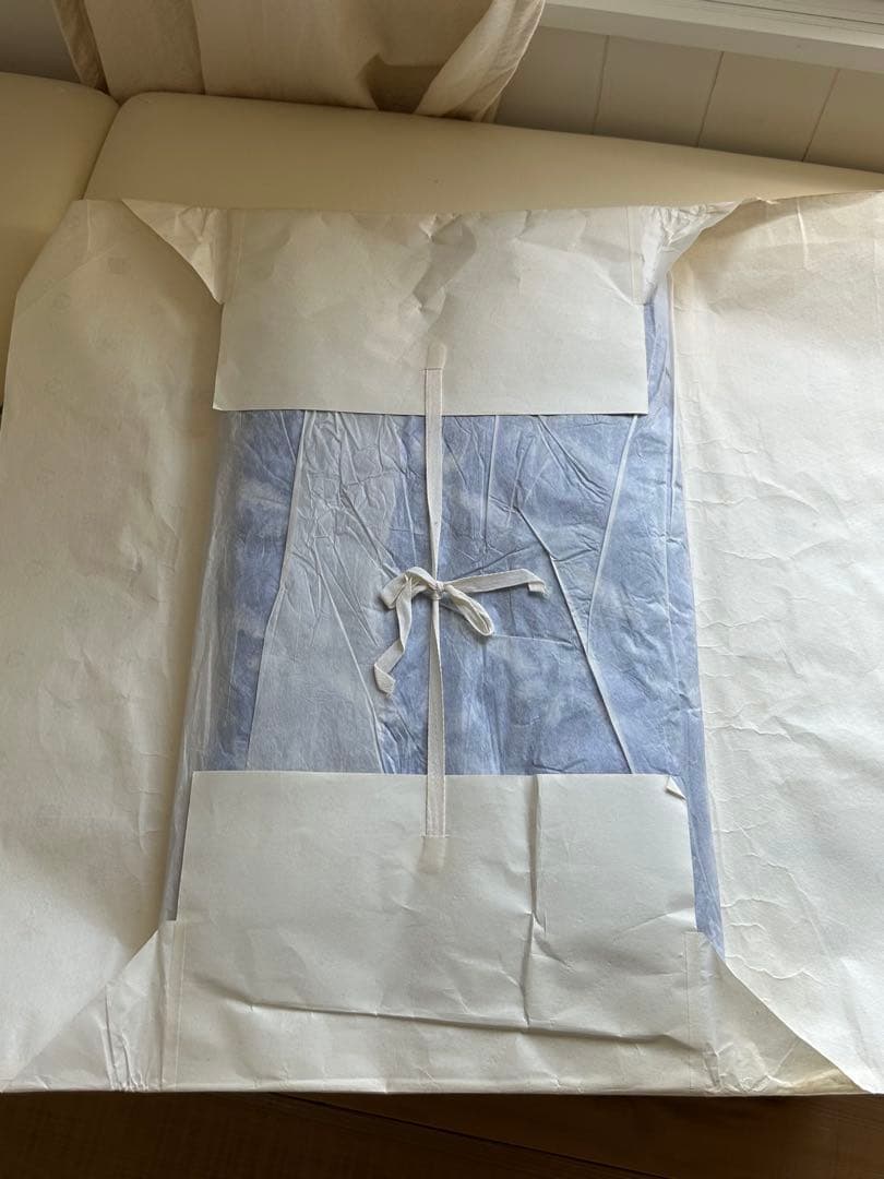 ギースー　有松絞り　ゆかた　浴衣・帯セット　美品