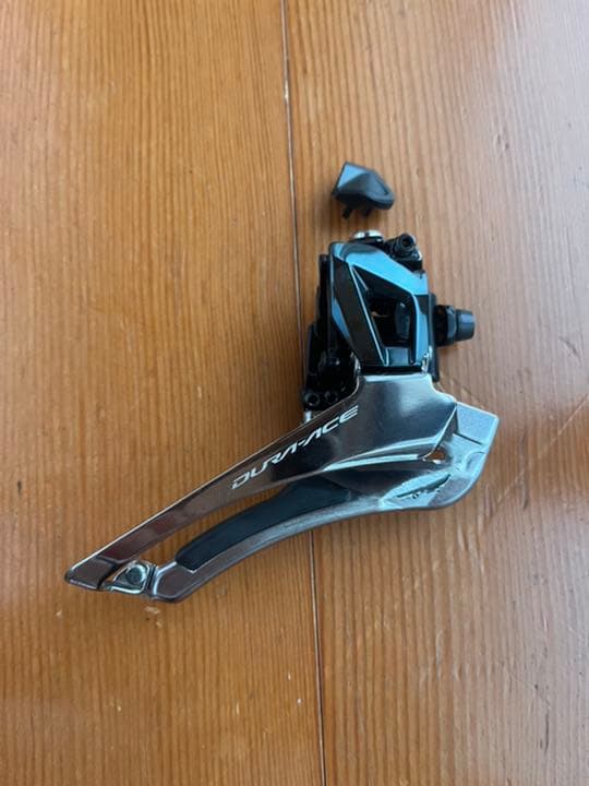 デュラエース FD-R9100-F 直付タイプ Shimano 【シマノ】 デュラエース