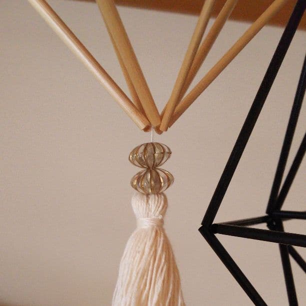 ヒンメリ himmel モビール