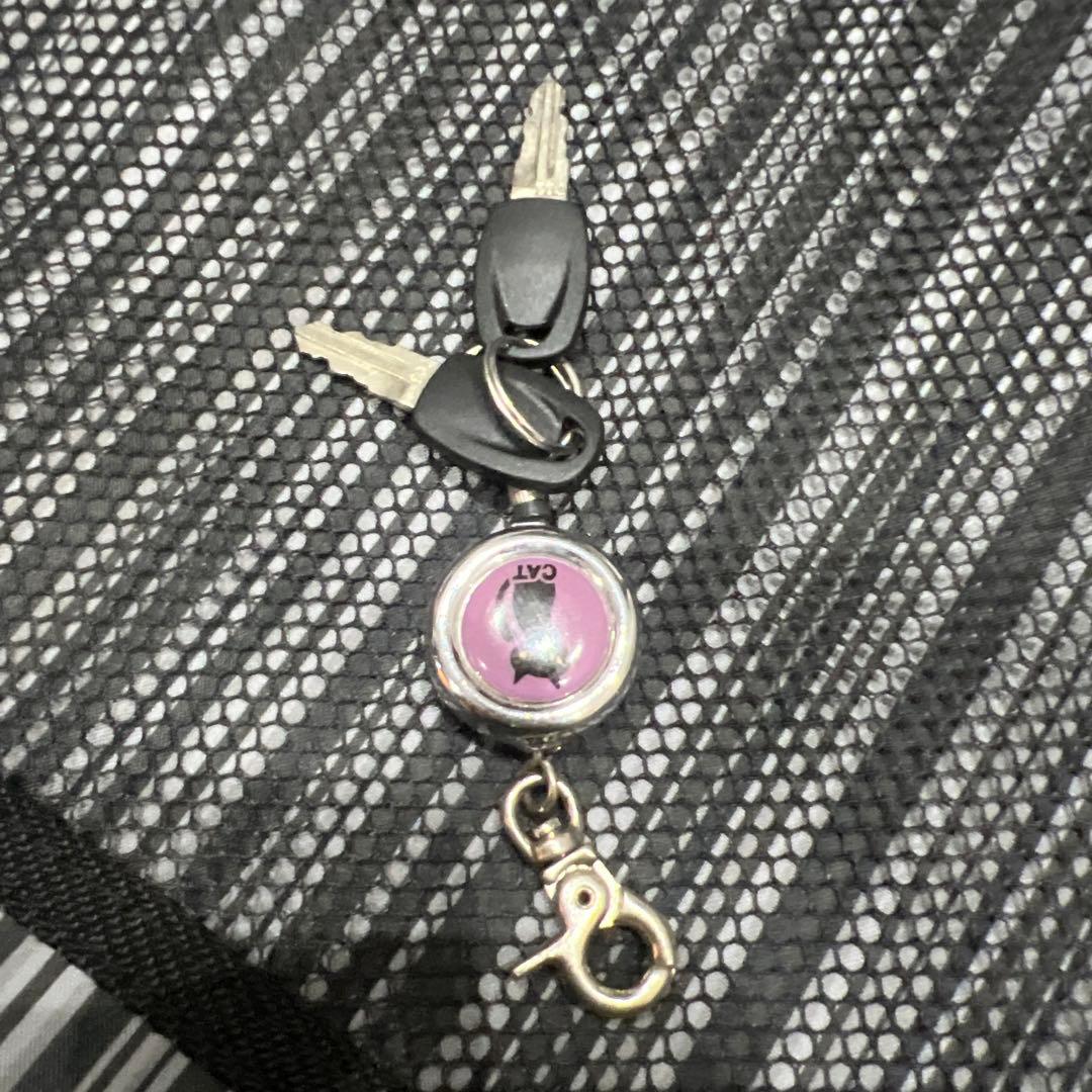 美品　レジェンドウォーカー　 ハードケース　キャリーケース