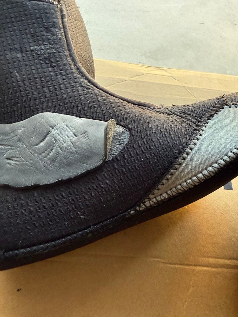 Burton Ruler スノーボードブーツ サイズ10