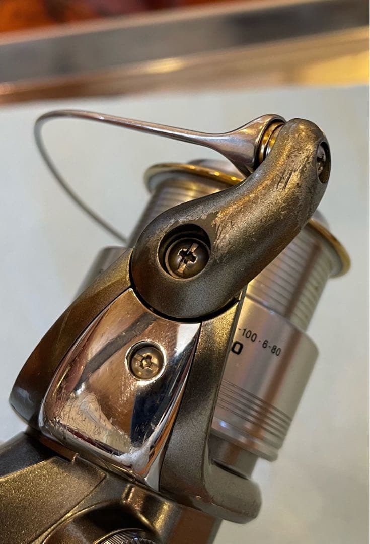 05ツインパワー 2500S