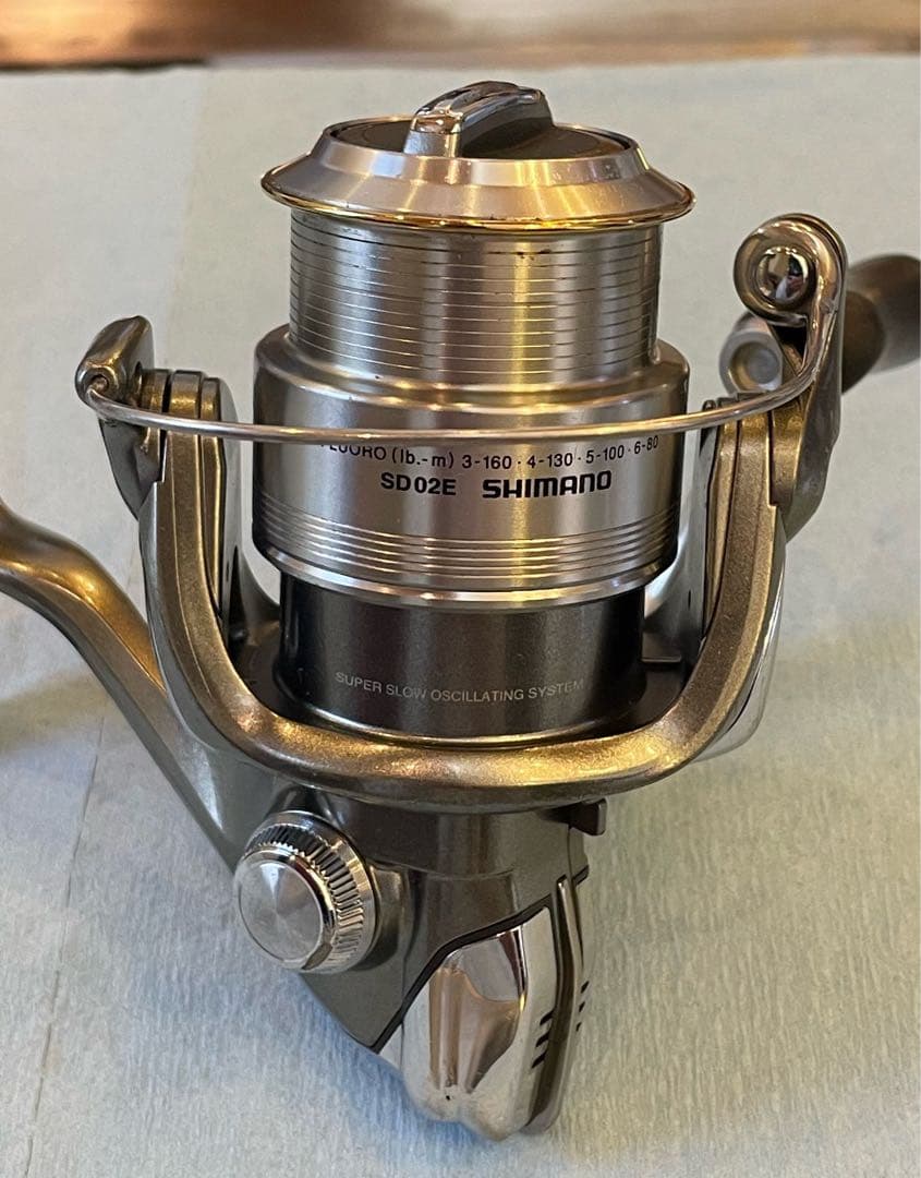 05ツインパワー 2500S