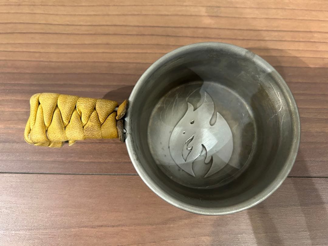 オカマドン&コカマチャンセット old mountain