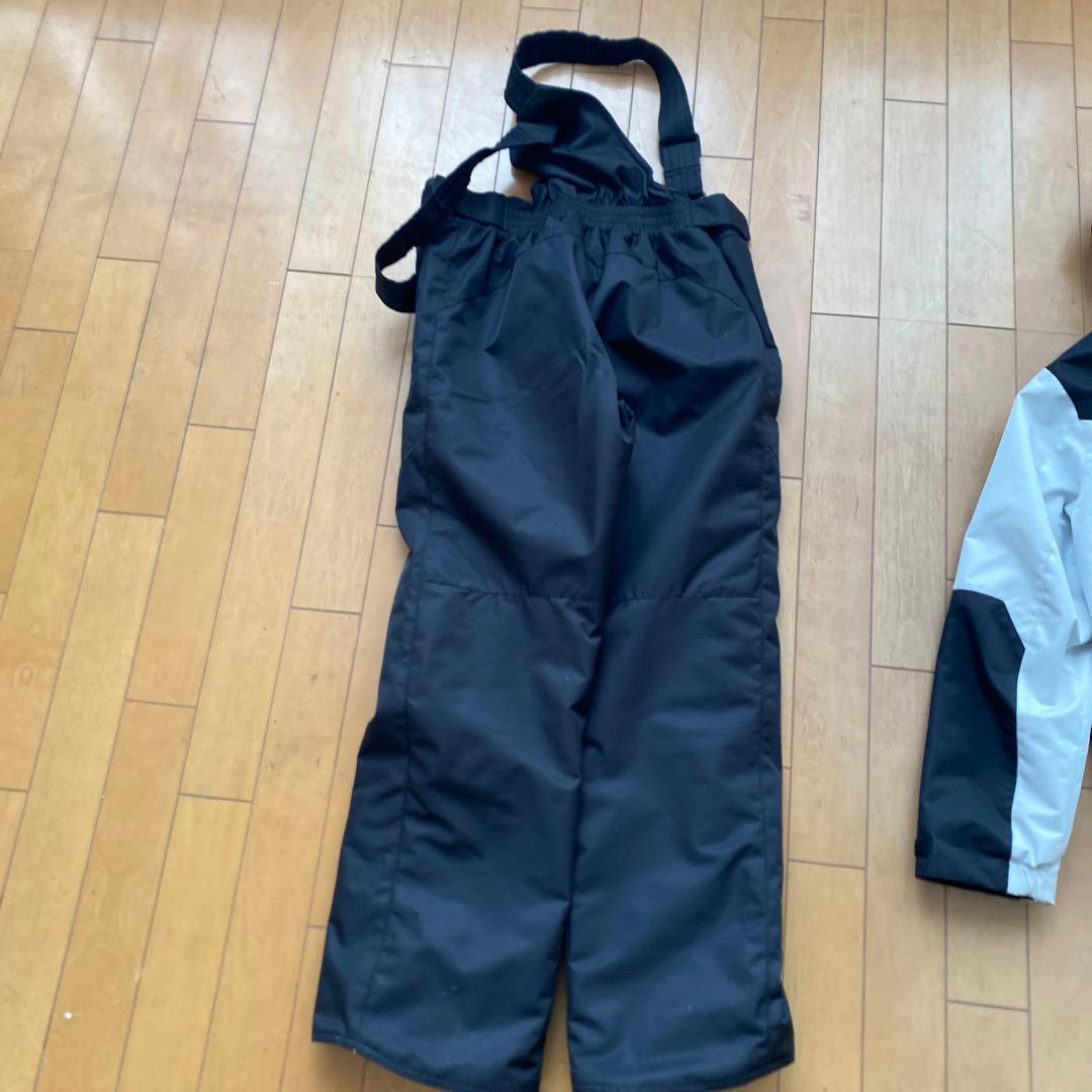 ミズノ　スキーウェア ジュニア サイズ150 上下セット