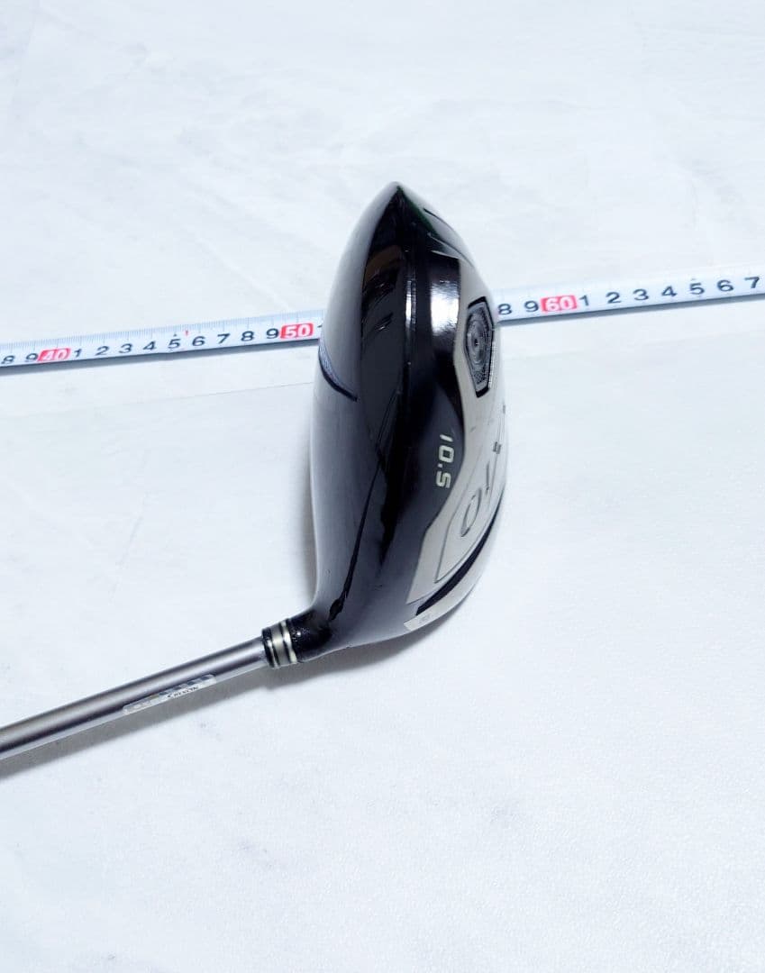 高弾道 ゼクシオ テン 1W 10.5 XXIO 楽に飛ばせる