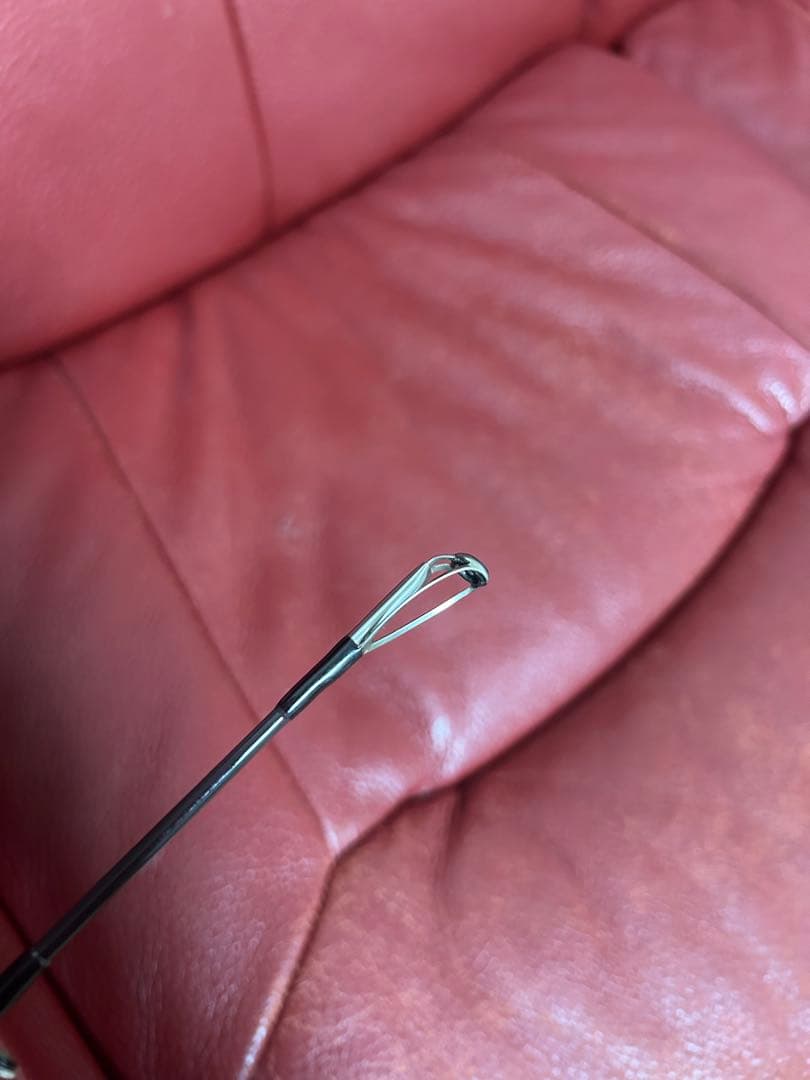 【専用】ラッティーツイスター　ライムカントリー　MH77