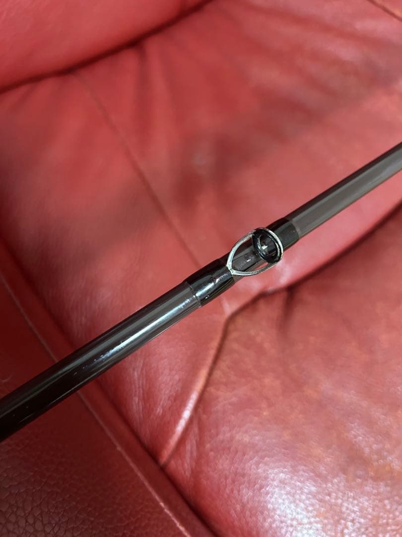 【専用】ラッティーツイスター　ライムカントリー　MH77