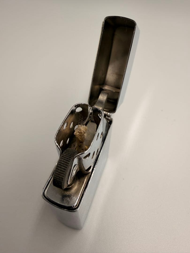 未使用リア・ディゾン 限定ライター Leah Sexy Fairyオイルライター