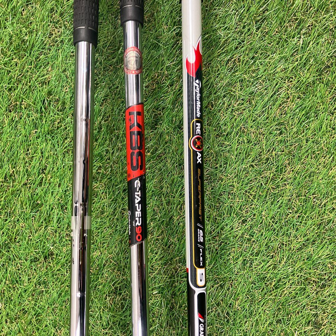 人気　テーラーメイド バーナー　BURNER TaylorMade初心者　豪華