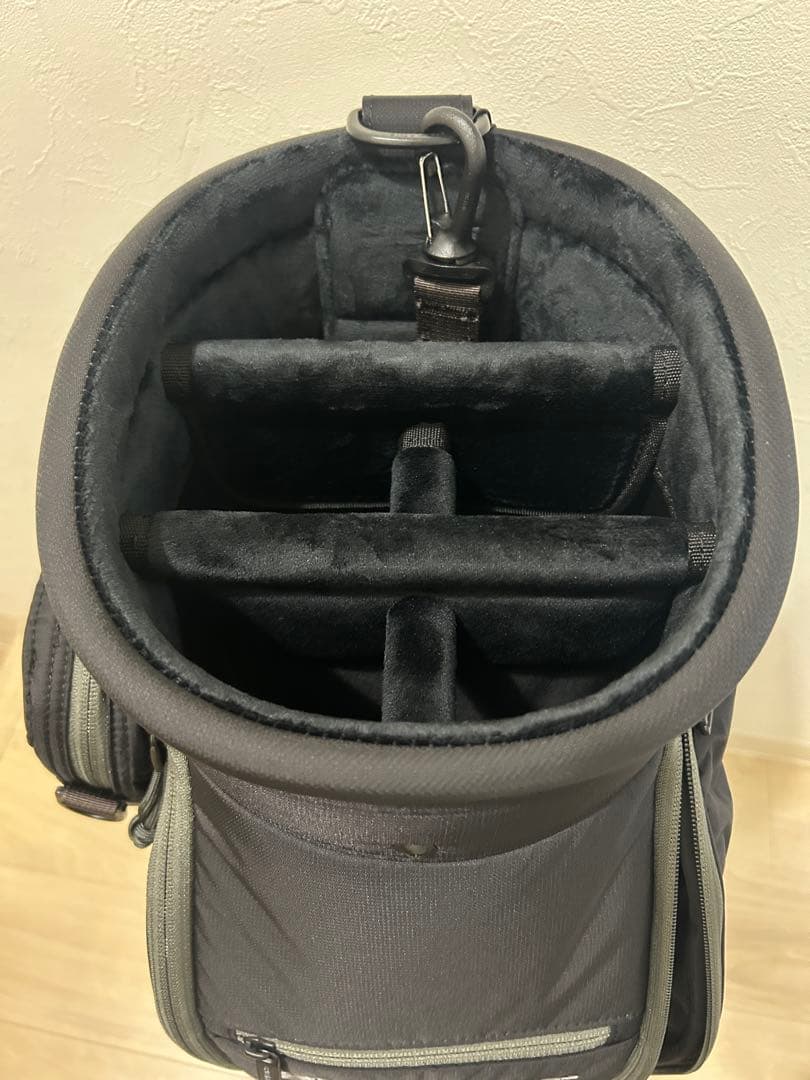 限定品｜BRIEFING GOLF IS CR-6 #02 BGW253D12