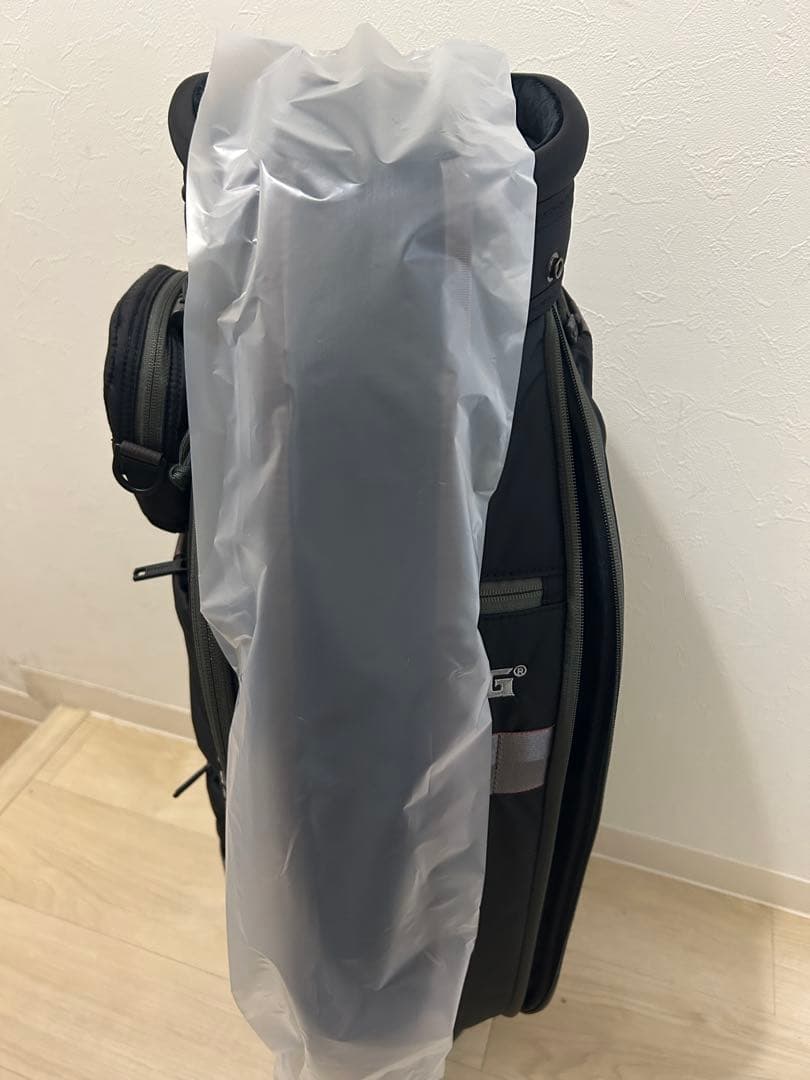 限定品｜BRIEFING GOLF IS CR-6 #02 BGW253D12