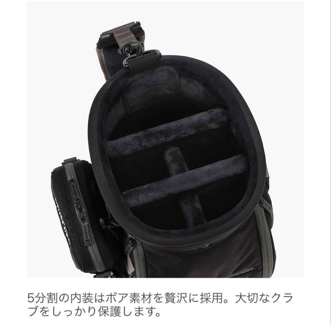 限定品｜BRIEFING GOLF IS CR-6 #02 BGW253D12