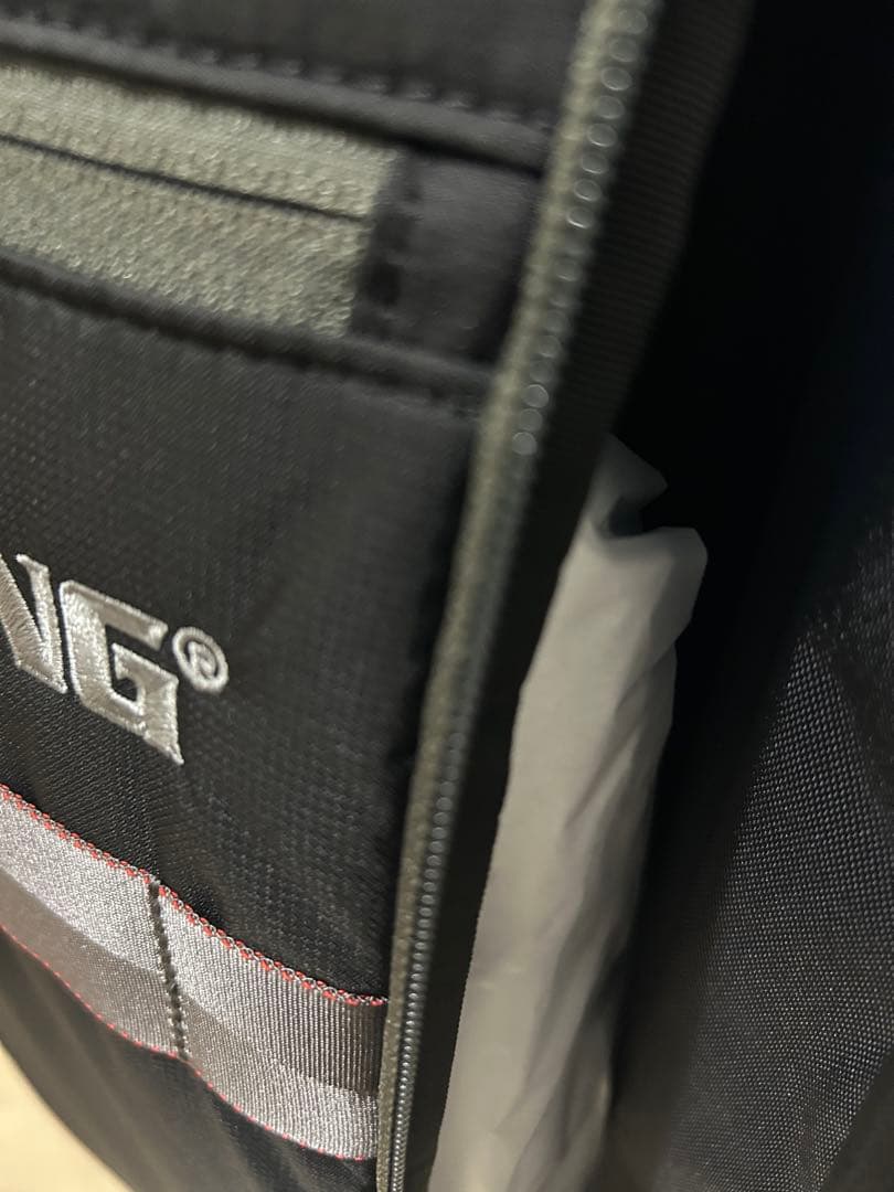 限定品｜BRIEFING GOLF IS CR-6 #02 BGW253D12