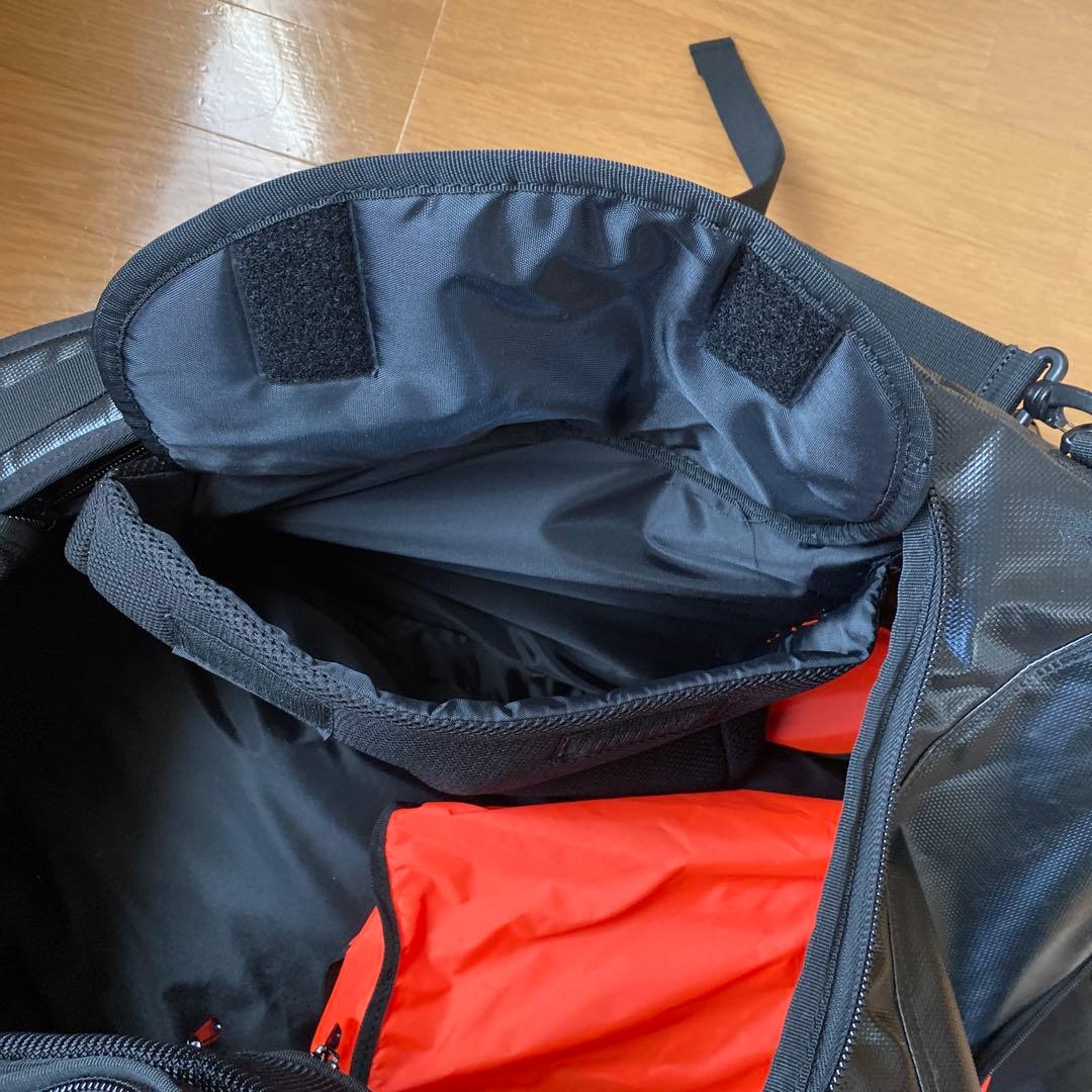 オンヨネ　スキー用バック