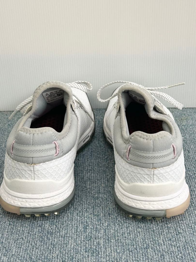 Puma ゴルフシューズ 、フットジョイ女性用 スパイクレス　23.5cm2足