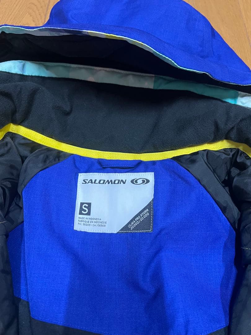 nakachanさま用 スキーウェア