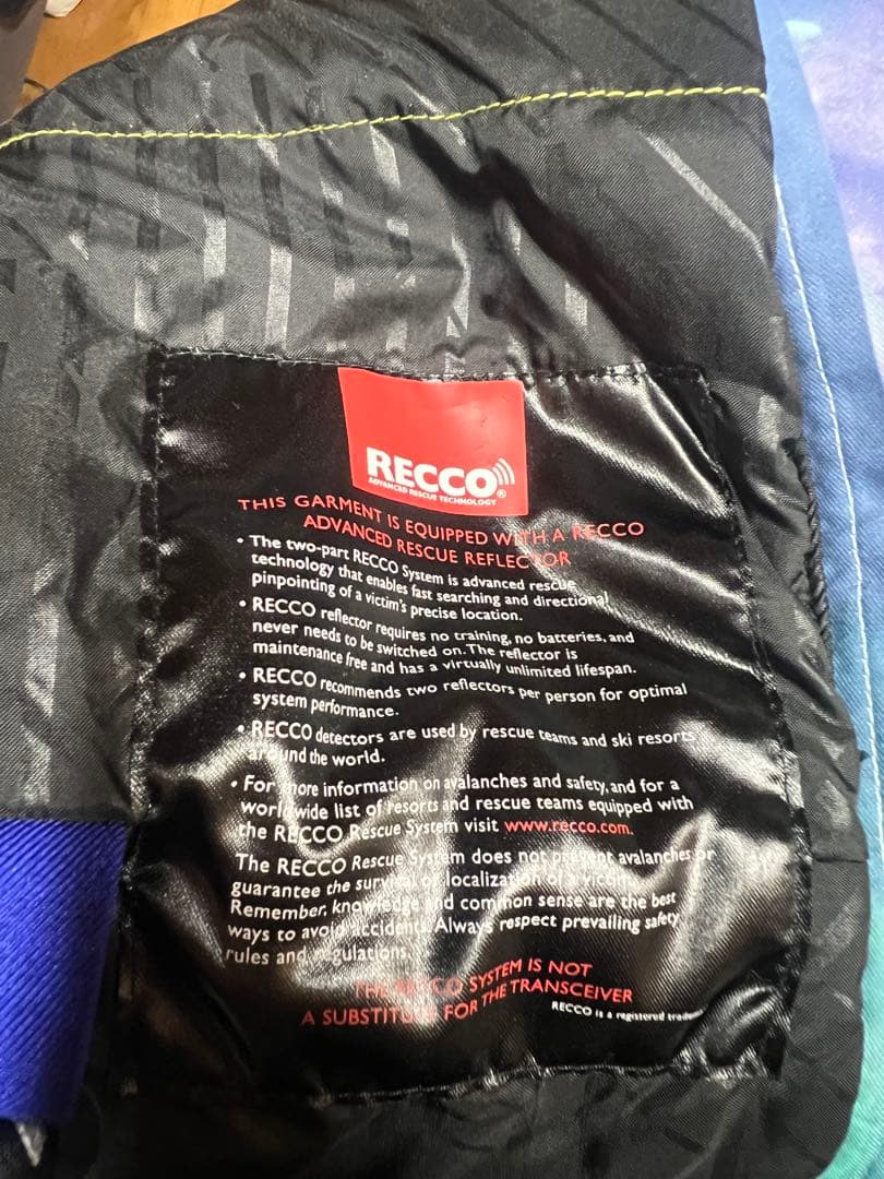 nakachanさま用 スキーウェア