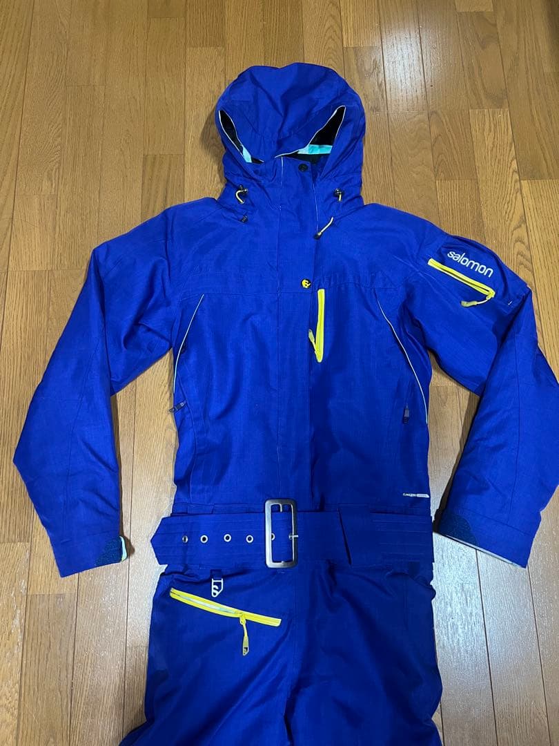 nakachanさま用 スキーウェア