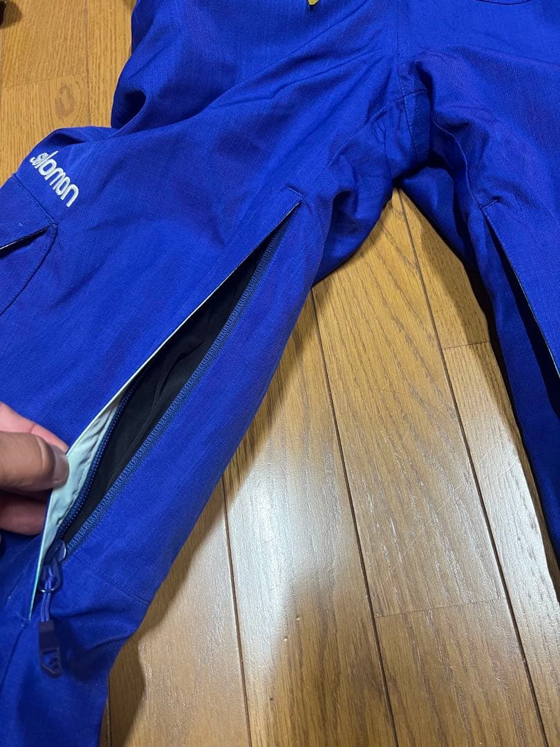 nakachanさま用 スキーウェア