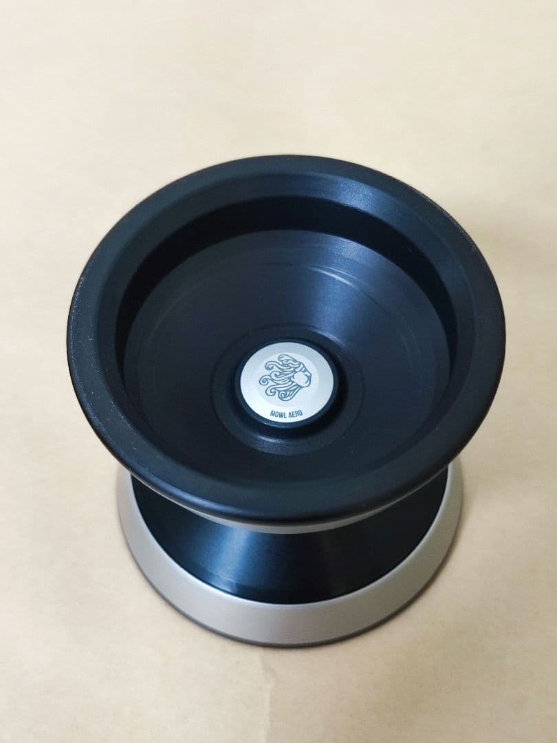 スポーツトイ・アクショントイ Mowl Aero Eclipse