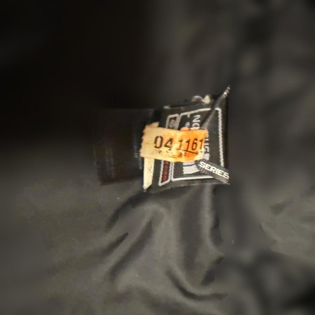 訳あり THE NORTH FACE サミットシリーズ ダウン 黒 XL 800