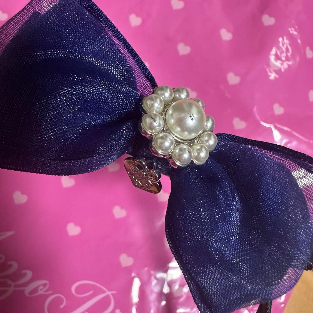 あーるん　mezzopiano メゾピアノ　フォーマルドレス 120